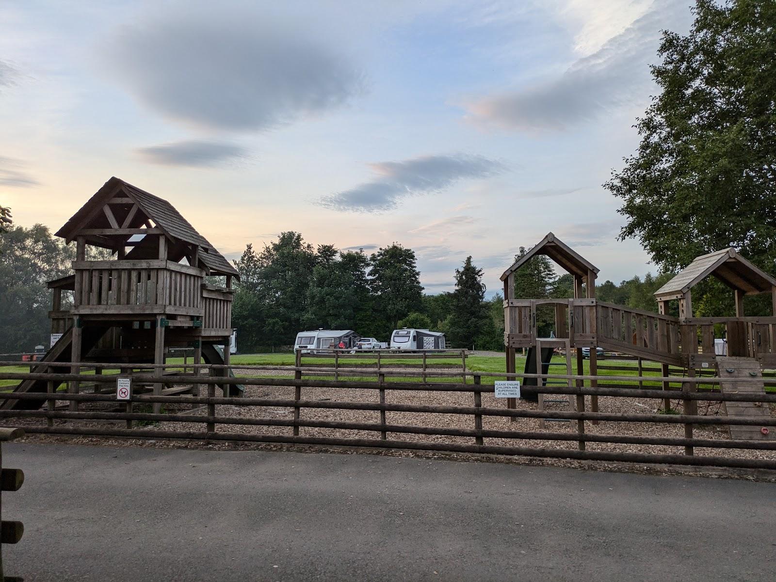 Gill Head Farm