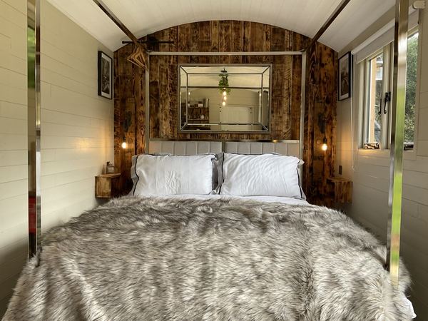 Gillan Creek Retreat