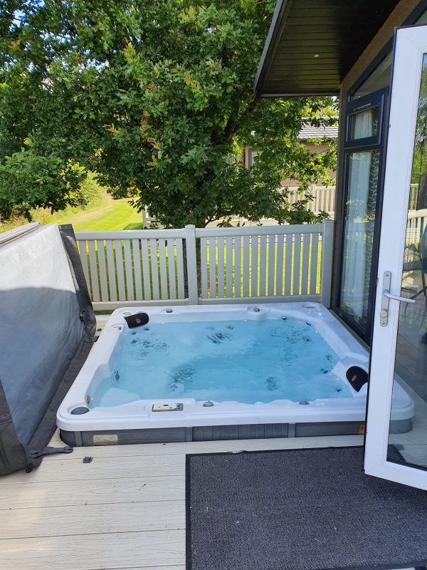 Gilsland Caravan Park