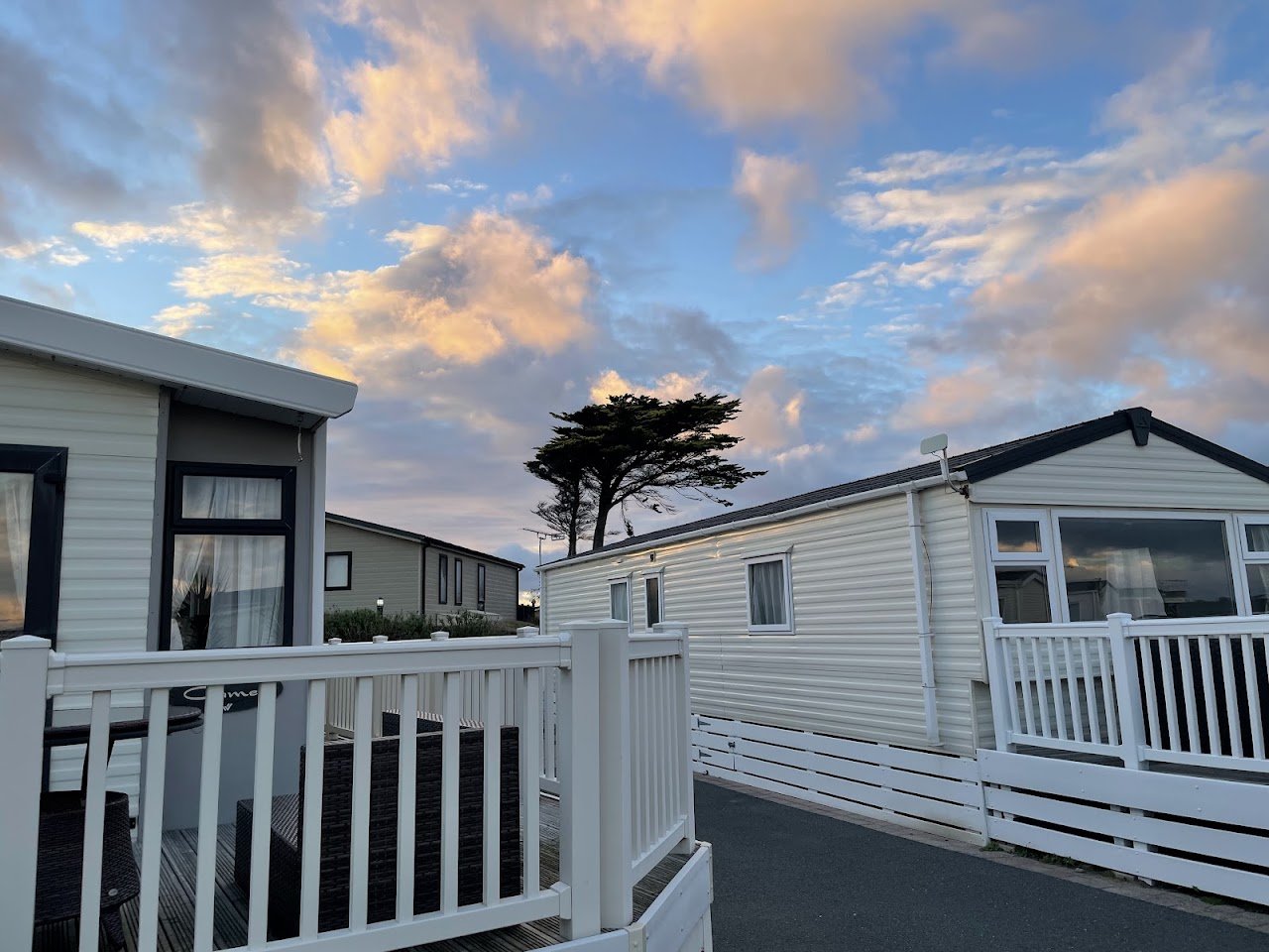 Gimblet Rock Holiday Park