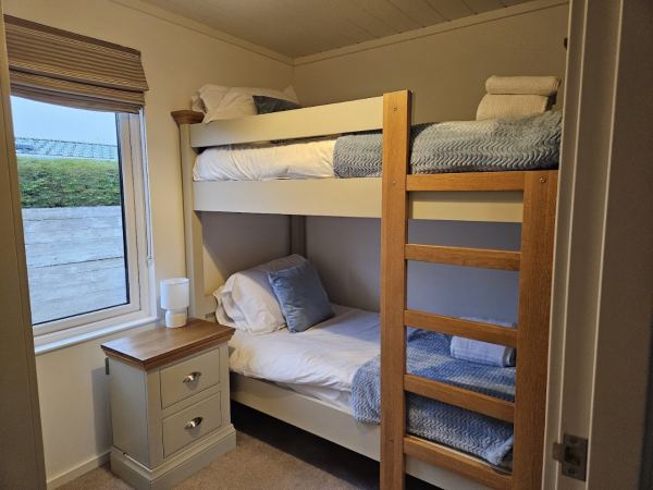Gimblet Rock Holiday Park