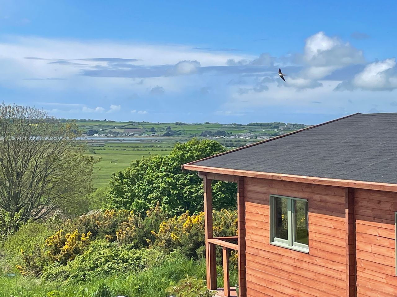 Glan Morfa Holidays