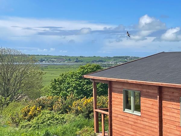 Glan Morfa Holidays