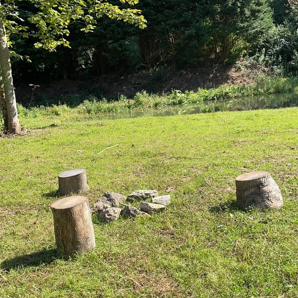 Glan Y Llyn Camping