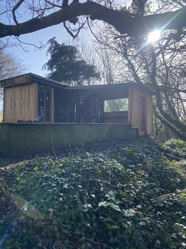 Glan-Y-Mor Camping