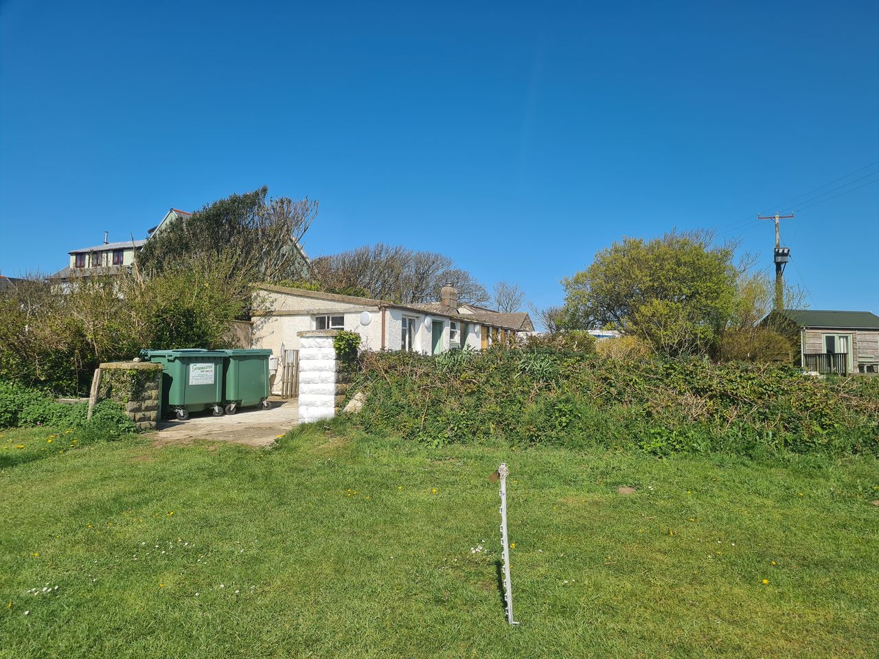 Glan-y-Mor Campsite