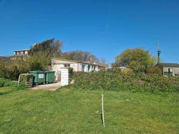 Glan-y-Mor Campsite