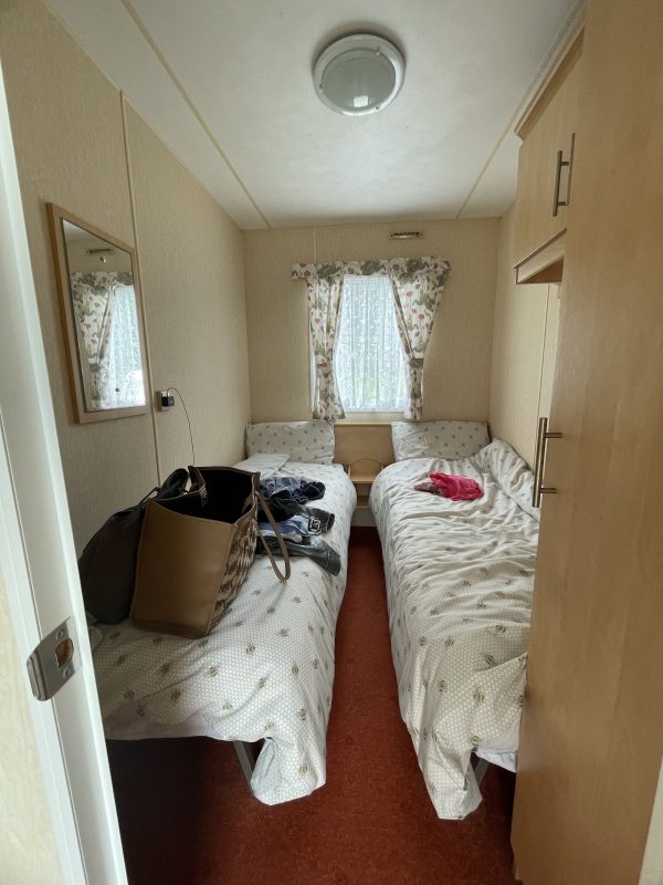 Glanaeron Camping