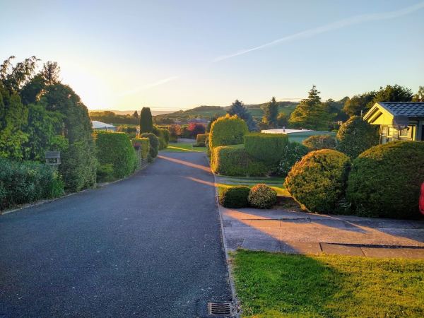 Glandulas Holiday Home Park