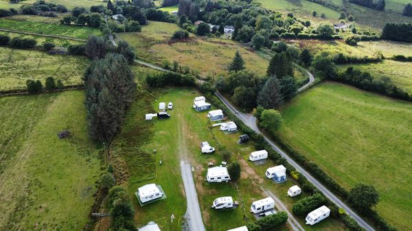 Glangwy Farm