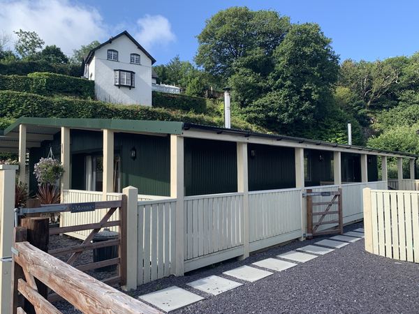 Glanlerry Caravan Park