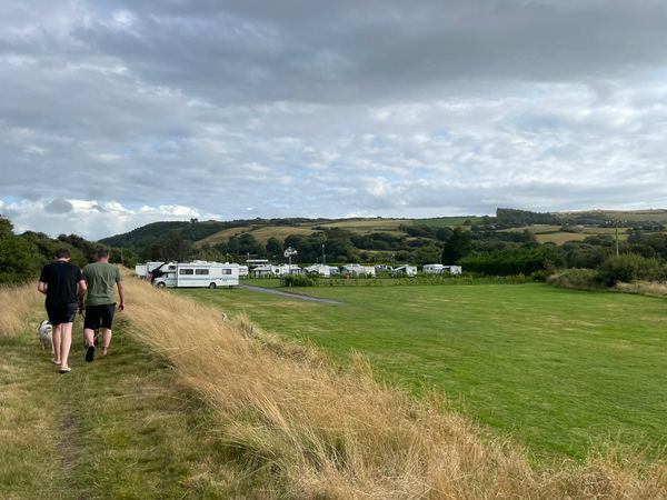 Glanlerry Caravan Park
