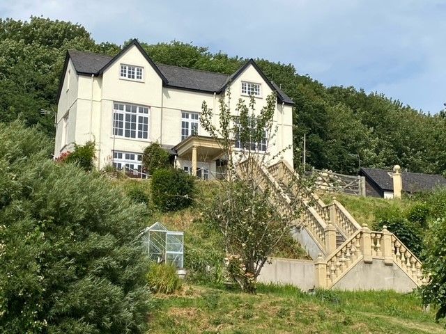Glanteifi Camping