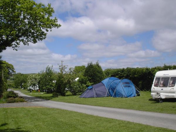 Glebe Caravan Park