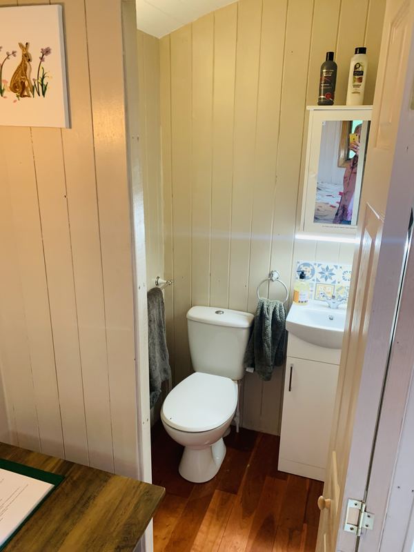 Glebe Farm Caravan Park