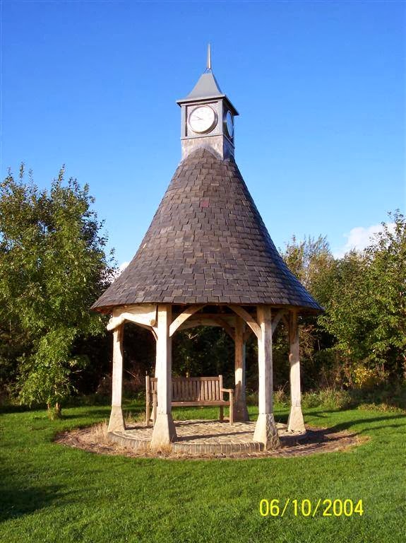 Glebe Leisure