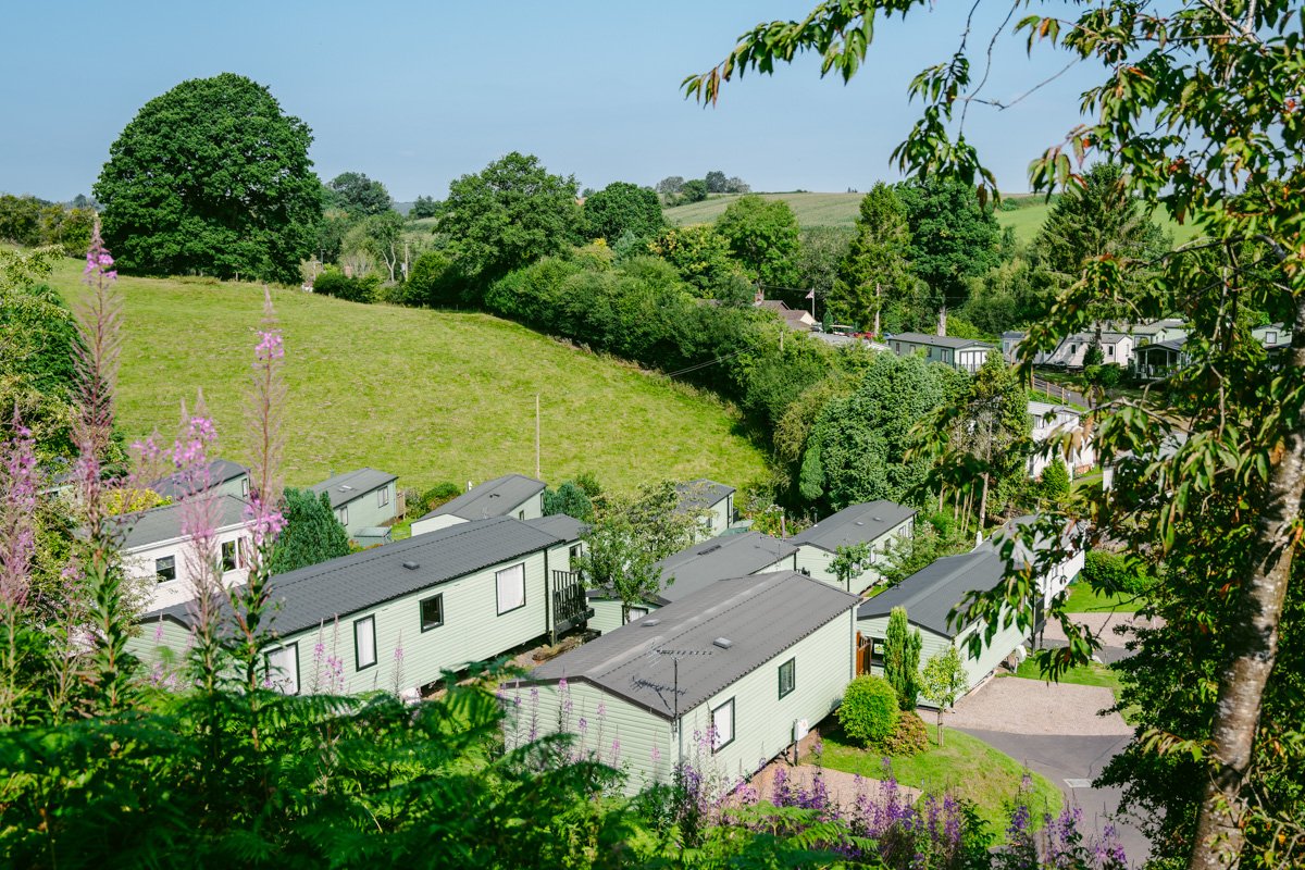 Glen Caravan Park