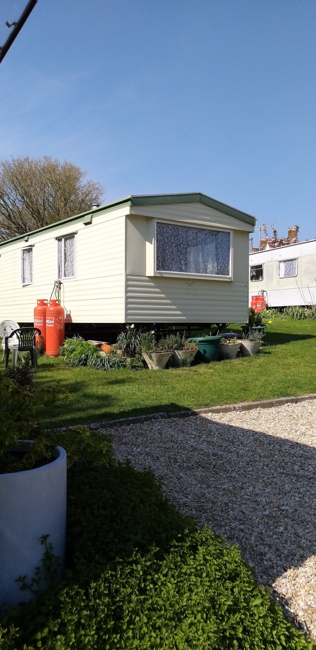 Glen Caravan Park