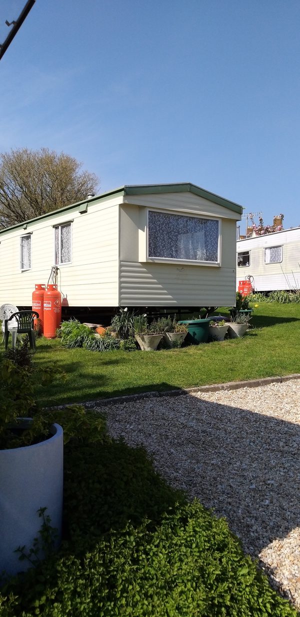 Glen Caravan Park