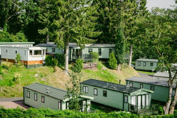 Glen Caravan Park