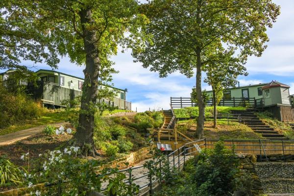 Glen Esk Caravan Park