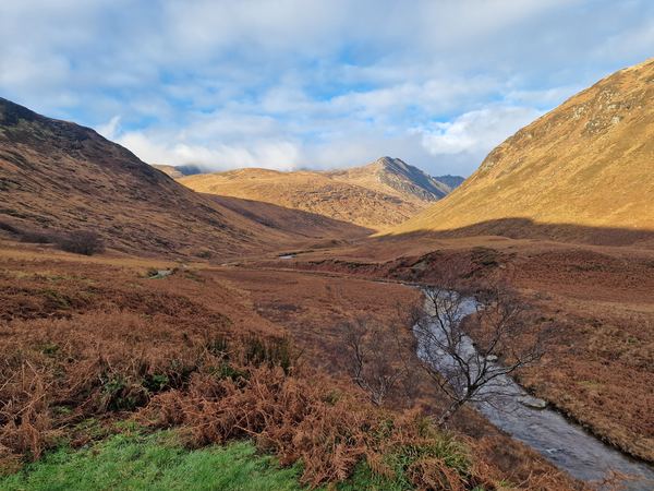 Glen Rosa