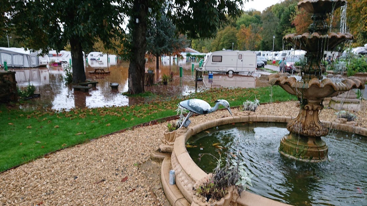 Glen Trothy Caravan Park