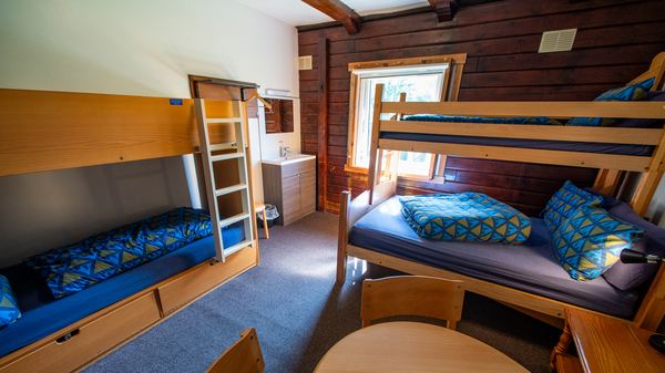 Glencoe Independent Hostel