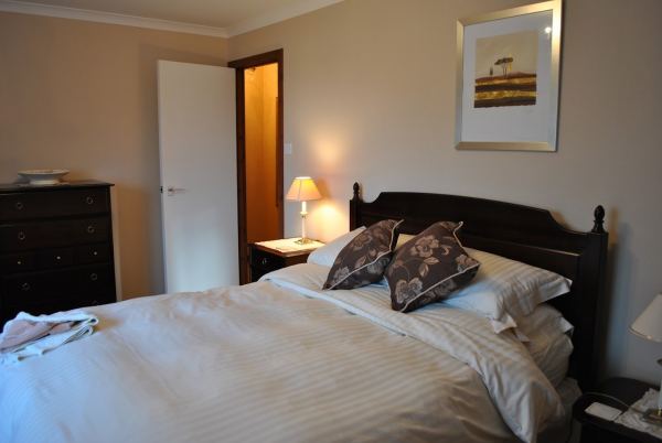 Glencoe Independent Hostel (Caravan Hire Only)