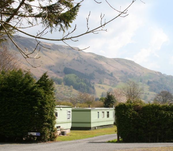 Glendower Caravan Park