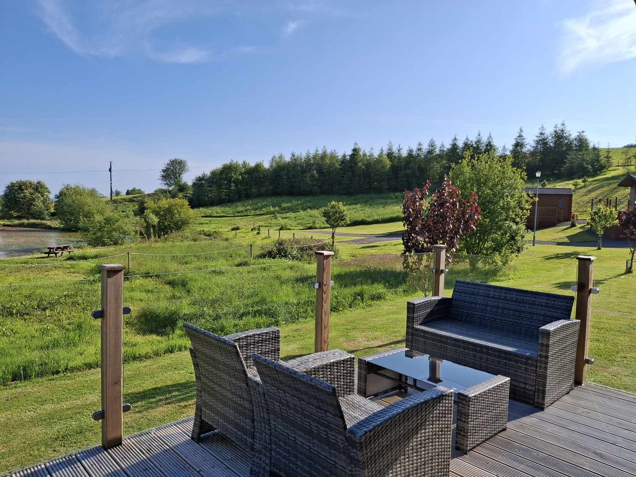 Glenearly Caravan Park