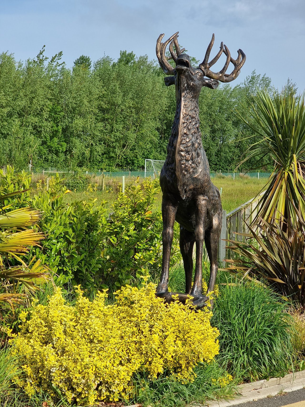 Glenfield Leisure Park