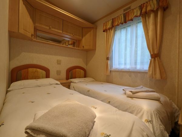 Glenfinart Caravan Park