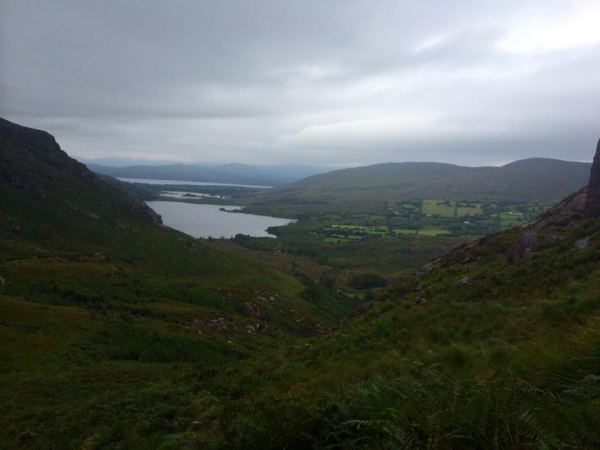 Glengarriff Caravan and Camping Park