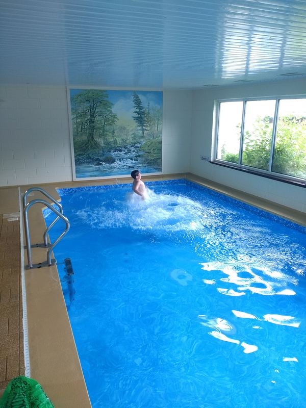 Glenluce Holiday Park