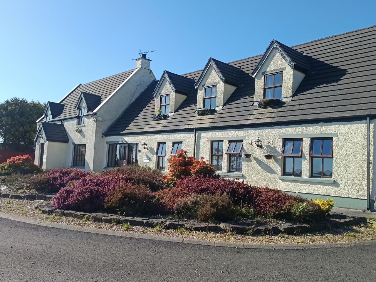 Glenmore Caravan and Camping Park