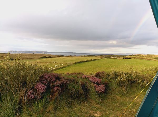 Glenmore Caravan and Camping Park