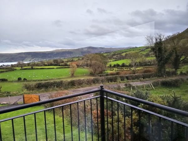 Glens Glamping