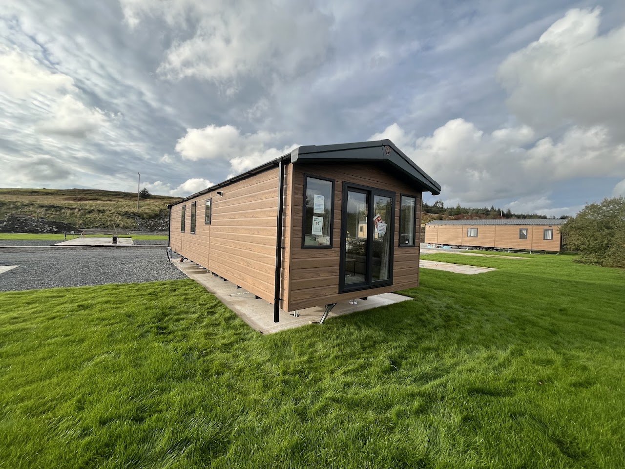 Glentrool Camping and Caravan Site