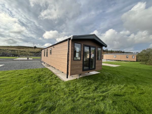 Glentrool Camping and Caravan Site