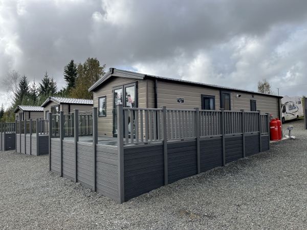 Glentrool Camping and Caravan Site