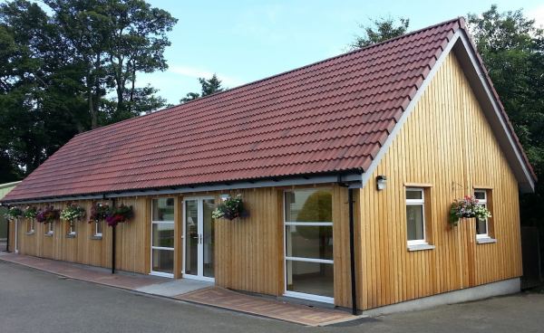 Glenview Caravan Park