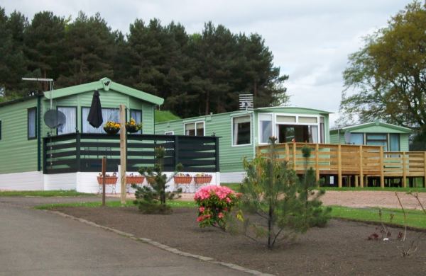 Glenview Caravan Park