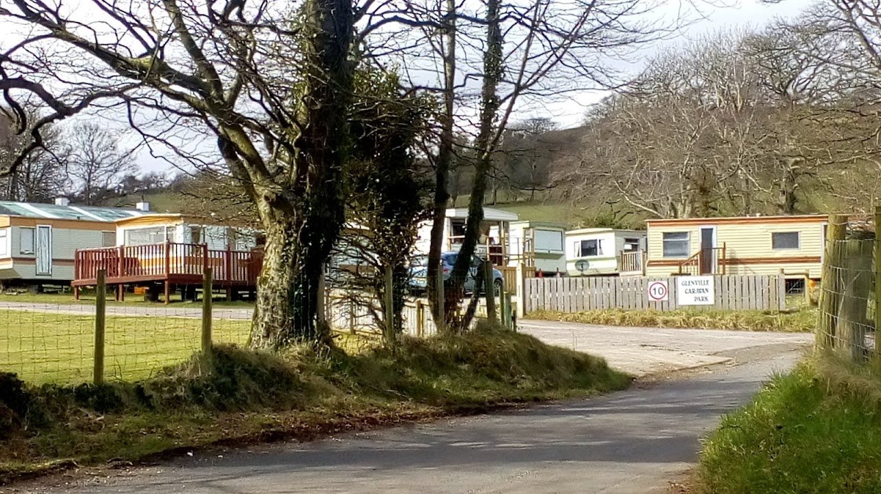 Glenville Caravan Park