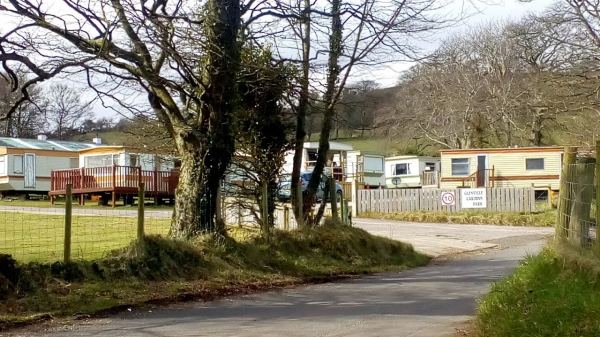 Glenville Caravan Park