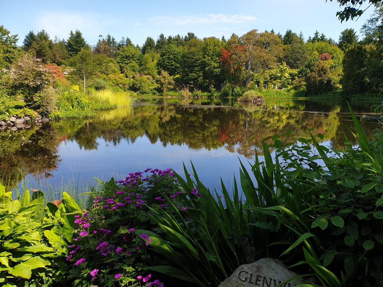 Glenwhan Gardens