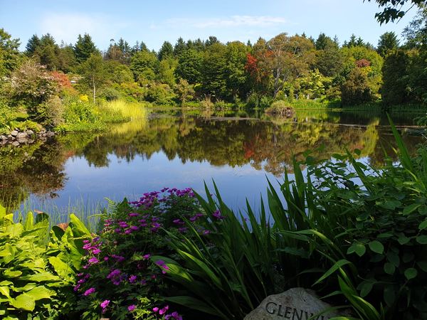 Glenwhan Gardens