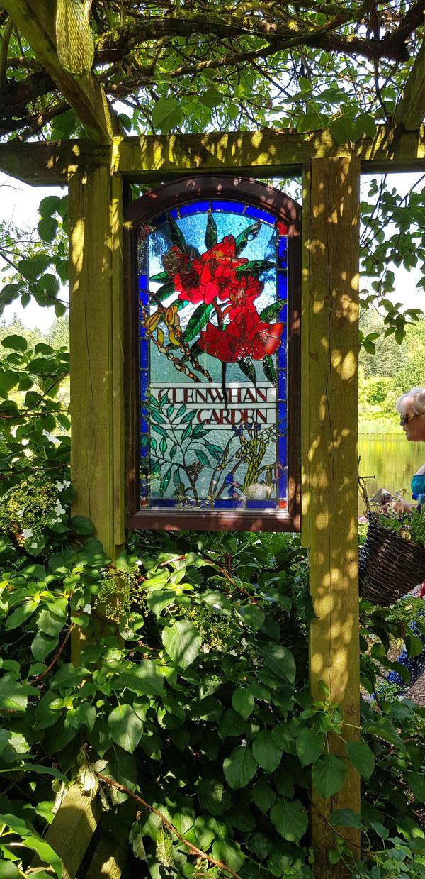 Glenwhan Gardens
