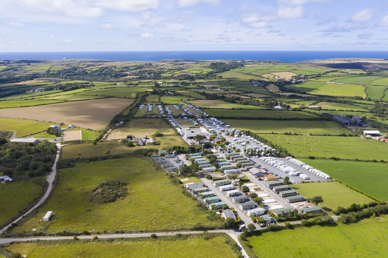 Globe Vale Holiday Park