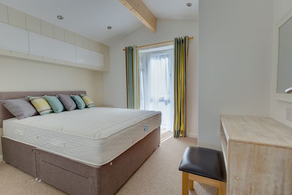 Globe Vale Holiday Park